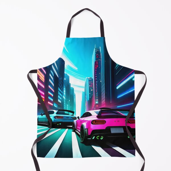 Item preview, Tailgate Drifting designed and sold by Ink Art Design.