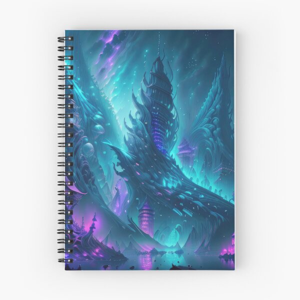 Item preview, Mystic Citadel designed and sold by Krauss96.