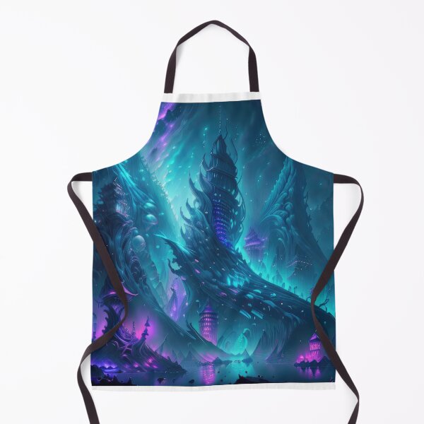 Item preview, Mystic Citadel designed and sold by Krauss96.