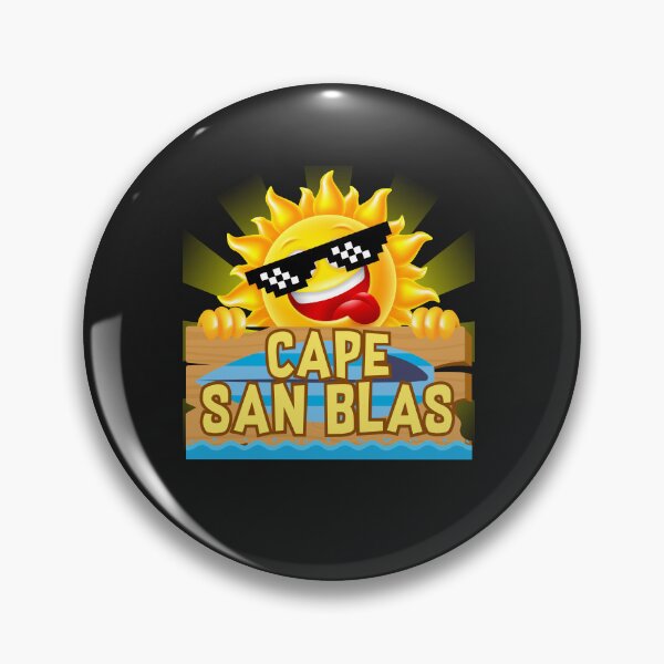 Item preview, Cape San Blas Sun Surfing Sunglasses designed and sold by JacoBeatzShop.