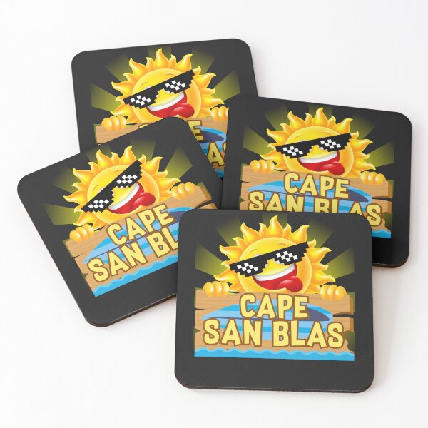 Item preview, Cape San Blas Sun Surfing Sunglasses designed and sold by JacoBeatzShop.
