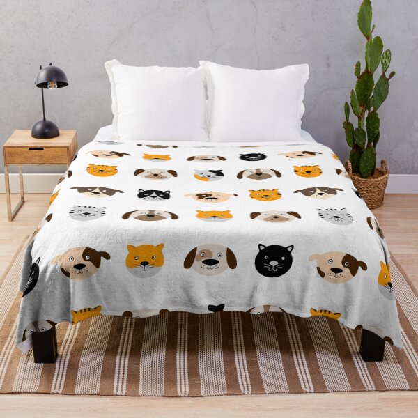 Item preview, Kittens & Puppies designed and sold by BadDonkeyDecals.