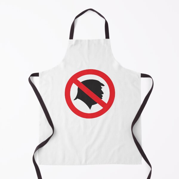 Item preview, No Trump Anywhere, Anytime, Anymore designed and sold by ArtofDissent.