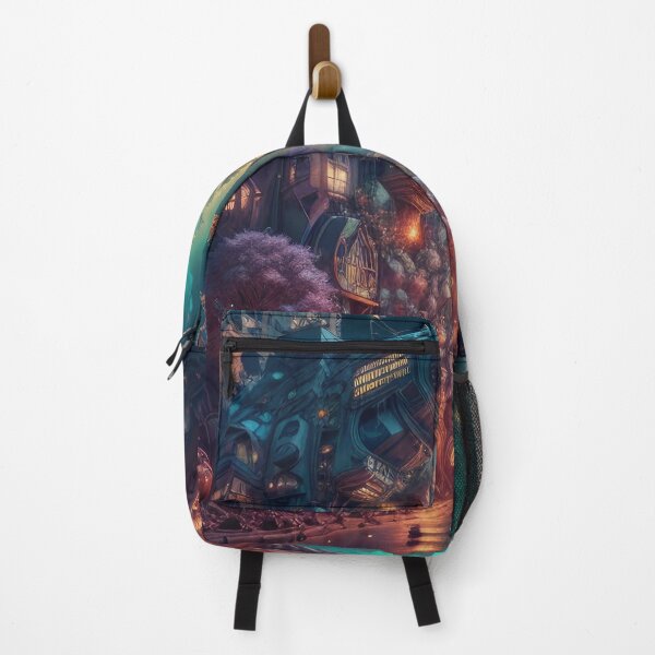 Item preview, Celestial Metropolis designed and sold by Krauss96.