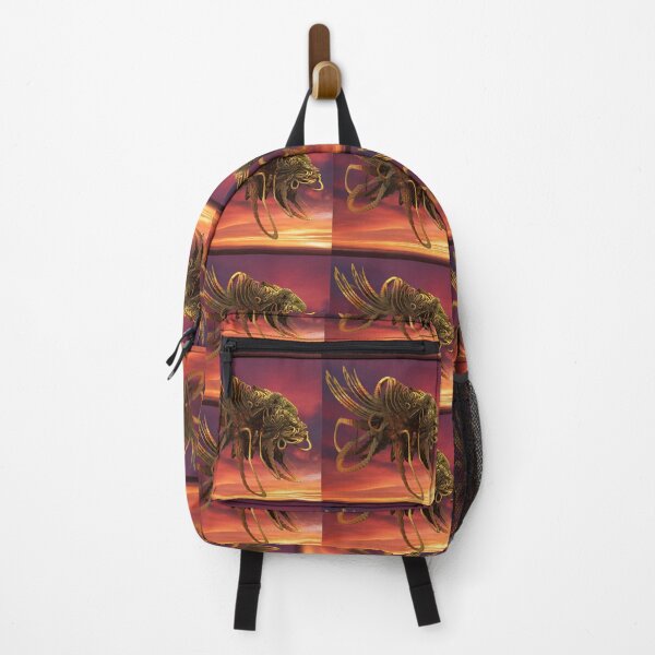 Item preview, Fractal fantasy -design collectible merchandise 004 designed and sold by PANZORA.