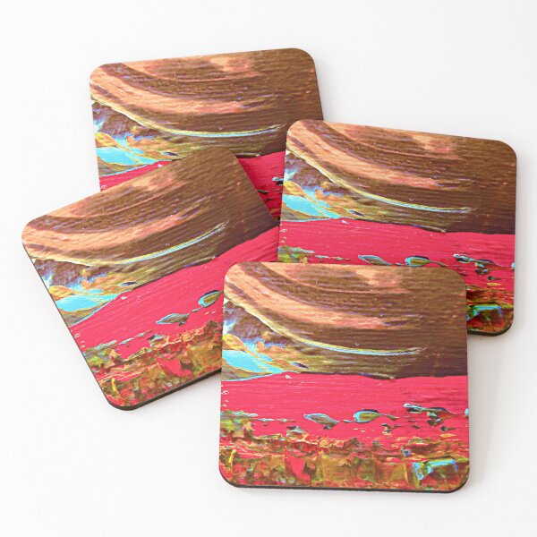 Item preview, Abstract 682 designed and sold by Shulie1.