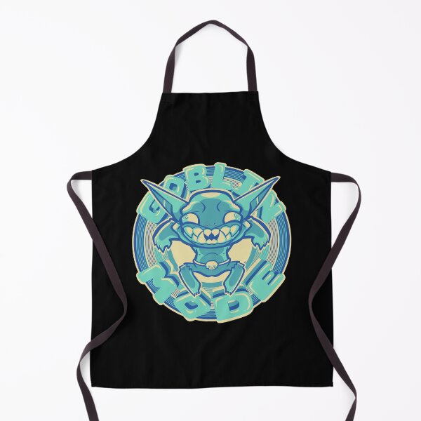 Item preview, Going Goblin designed and sold by DorkZombie.