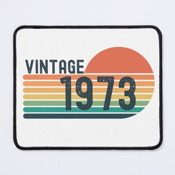 Item preview, Vintage 1973 designed and sold by PinkyPalette123.
