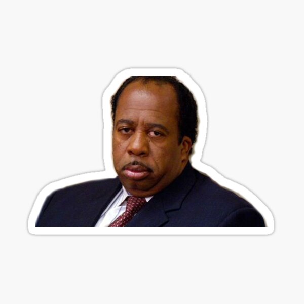 the office stanley
