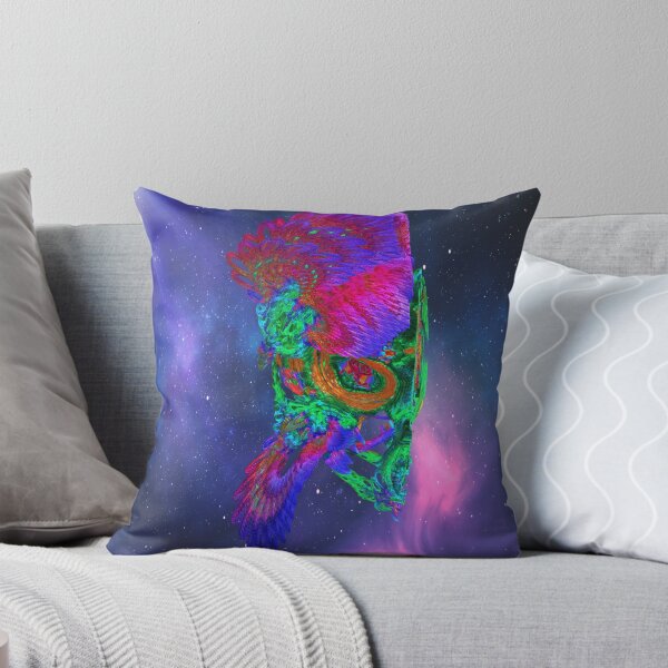 Item preview, Fractal fantasy -design collectible merchandise 005 designed and sold by PANZORA.