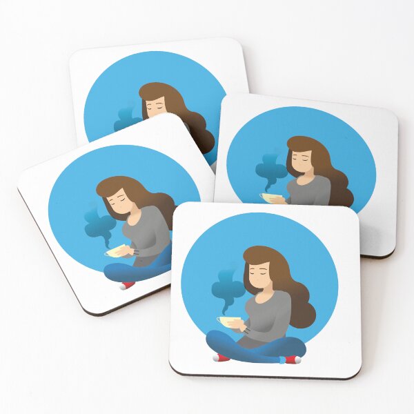 Item preview, Coffe Time designed and sold by BlackSun Estudio.