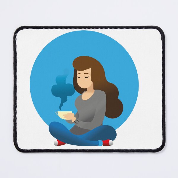 Item preview, Coffe Time designed and sold by BlackSun Estudio.