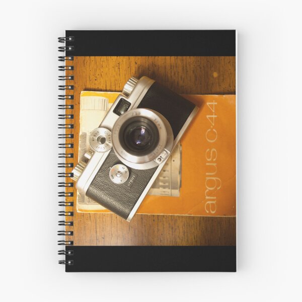 Item preview, Argus C-44 designed and sold by JRodSams.