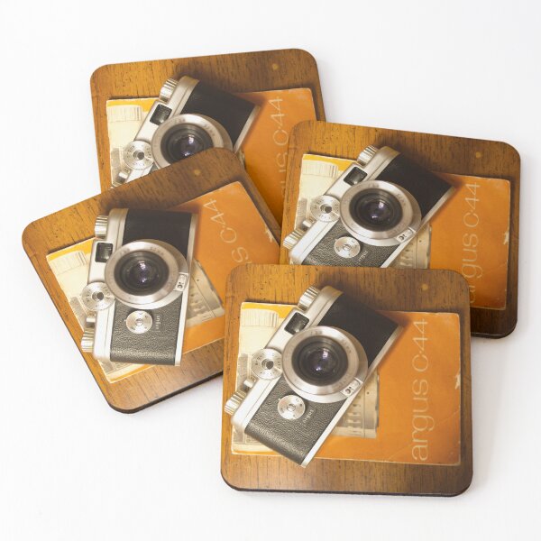 Item preview, Argus C-44 designed and sold by JRodSams.