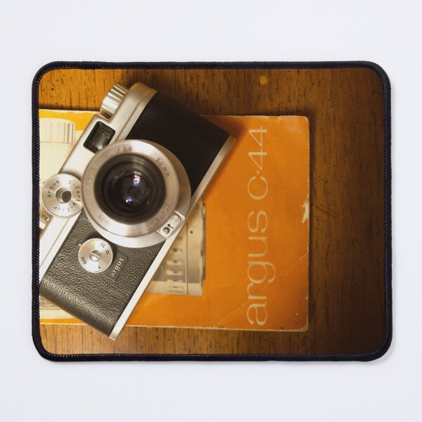 Item preview, Argus C-44 designed and sold by JRodSams.