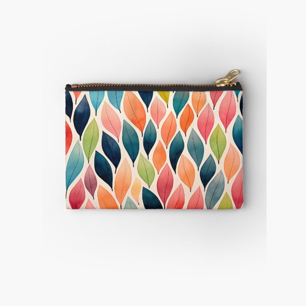 Item preview, Leaves in different colors designed and sold by TogetherDshop.