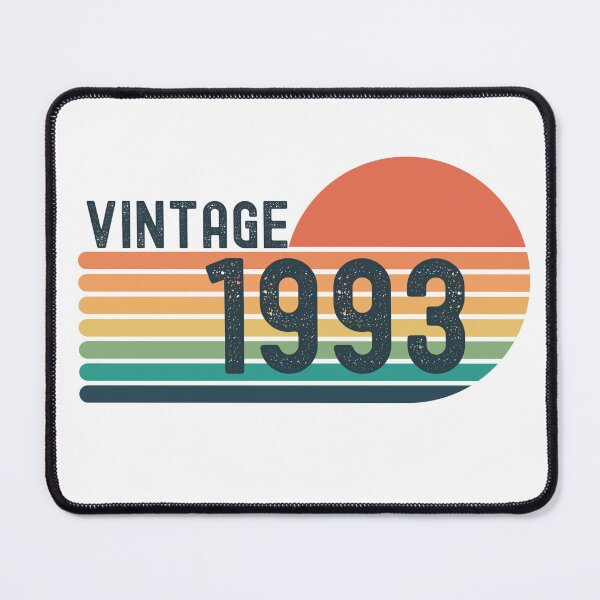 Item preview, Vintage 1993 designed and sold by PinkyPalette123.