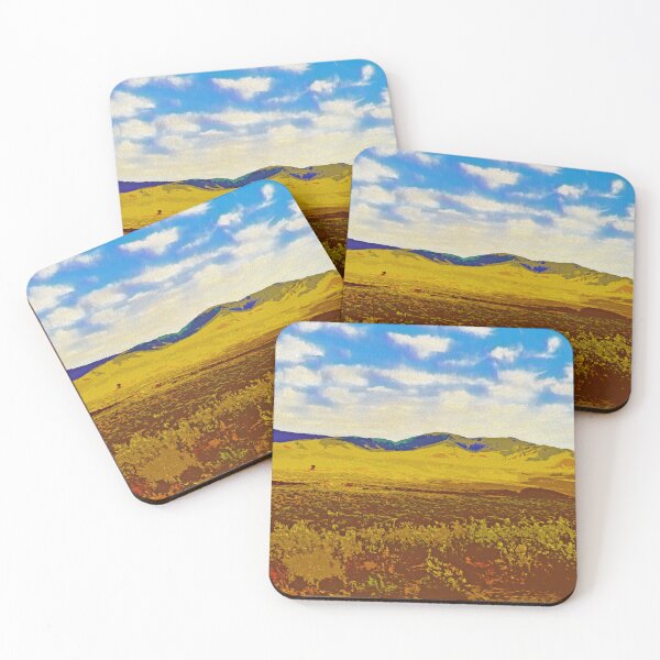 Item preview, HALLELUJAH JUNCTION #1 designed and sold by ArtbyRolleen.