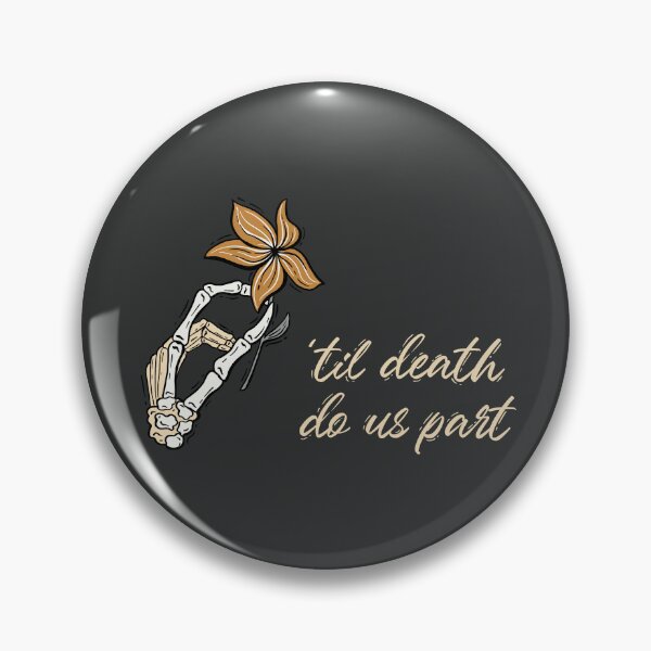 Item preview, ‘Til Death Do Us Part designed and sold by JBeasleyDesigns.