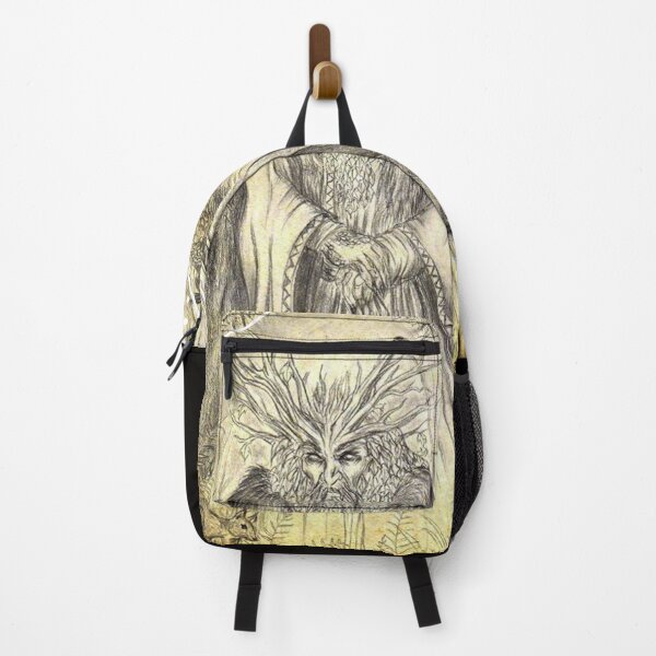 Item preview, Leshy Slavic mythology designed and sold by Everything and nothing .