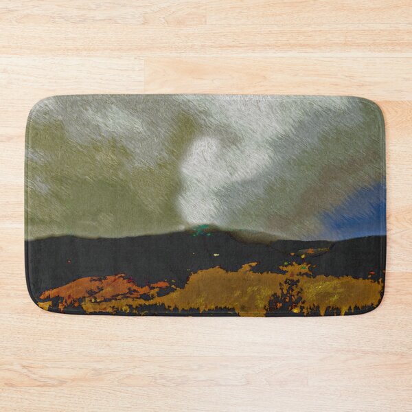 Item preview, HALLELUJAH JUNCTION #2 designed and sold by ArtbyRolleen.