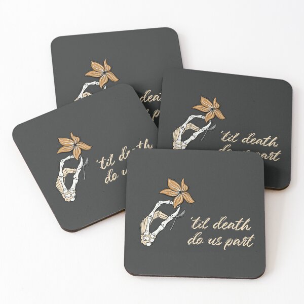 Item preview, ‘Til Death Do Us Part designed and sold by JBeasleyDesigns.