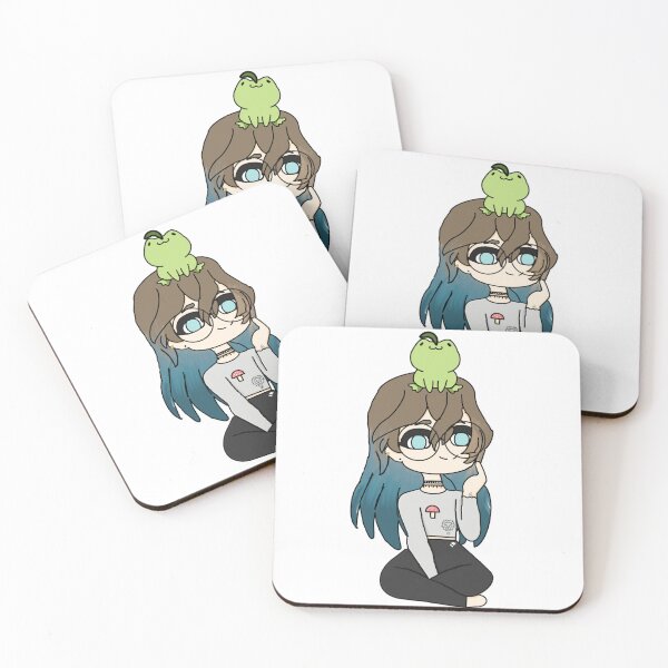 Item preview, Frog princess designed and sold by jessagirl.