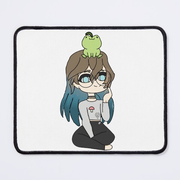 Item preview, Frog princess designed and sold by jessagirl.