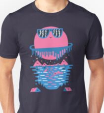 Happy Outdoors Unisex T-Shirt
