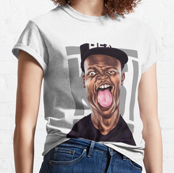 Ksi Music T Shirts Redbubble - roblox jj ksi