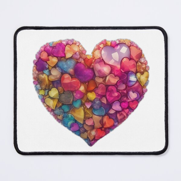 Item preview, Heart's Melody designed and sold by LabZoidd.