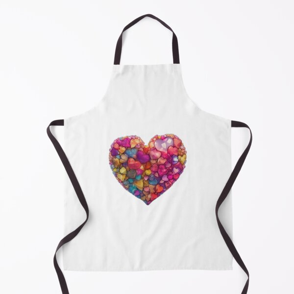 Item preview, Heart's Melody designed and sold by LabZoidd.