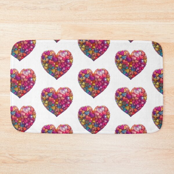 Item preview, Heart's Melody designed and sold by LabZoidd.