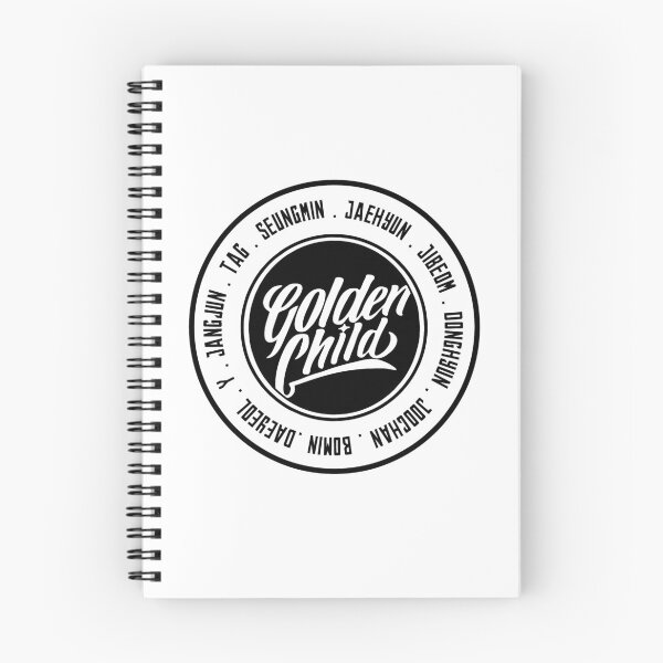 Item preview, Golden child member designed and sold by dexta.