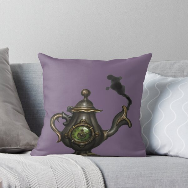 Item preview, Time for Tea designed and sold by MaFenVhenan.
