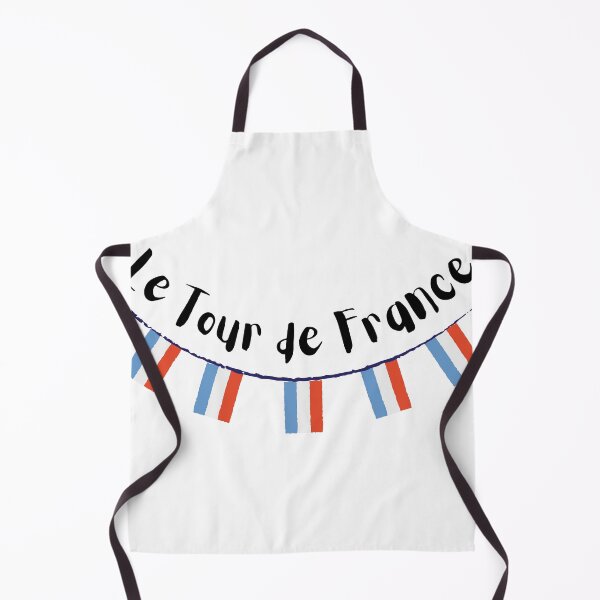 Item preview, Le Tour de France | French Flags Bunting cute designed and sold by emcazalet.