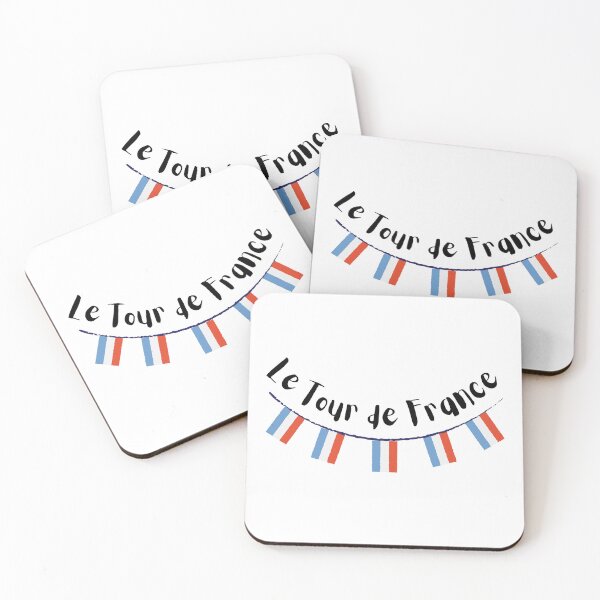 Item preview, Le Tour de France | French Flags Bunting cute designed and sold by emcazalet.