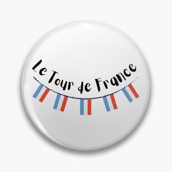 Item preview, Le Tour de France | French Flags Bunting cute designed and sold by emcazalet.