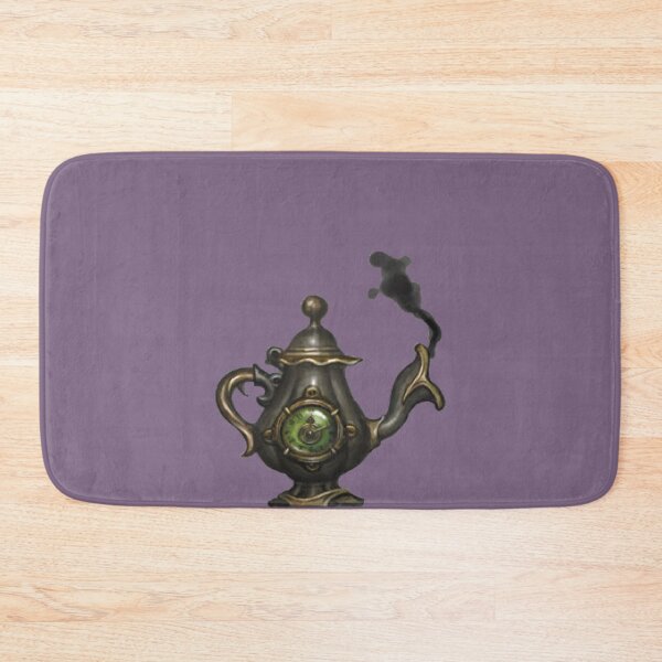 Item preview, Time for Tea designed and sold by MaFenVhenan.