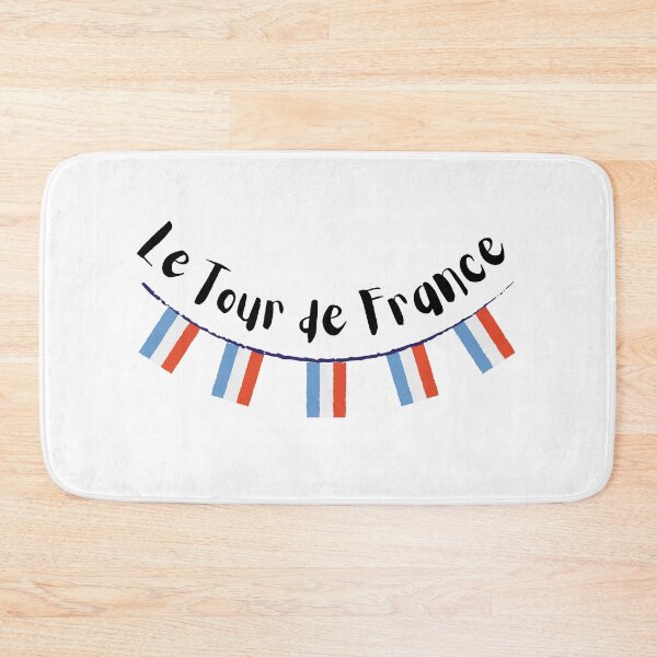 Item preview, Le Tour de France | French Flags Bunting cute designed and sold by emcazalet.
