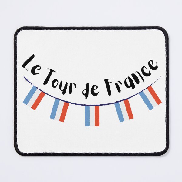 Item preview, Le Tour de France | French Flags Bunting cute designed and sold by emcazalet.