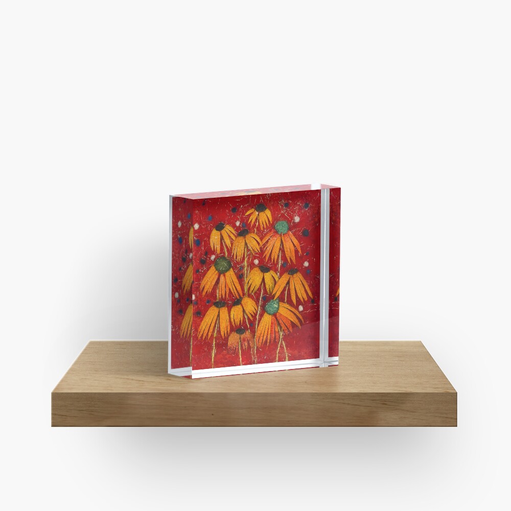 Item preview, Acrylic Block designed and sold by ushma-s.