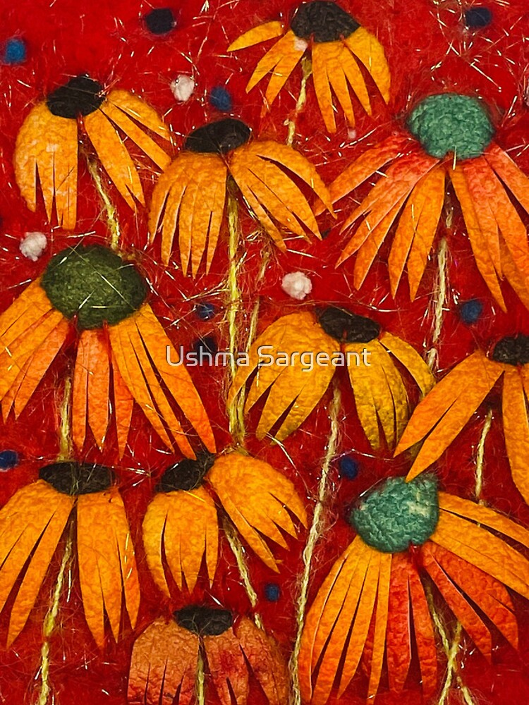 Thumbnail 4 of 4, iPhone Case, Crimson Revival designed and sold by ushma-s.