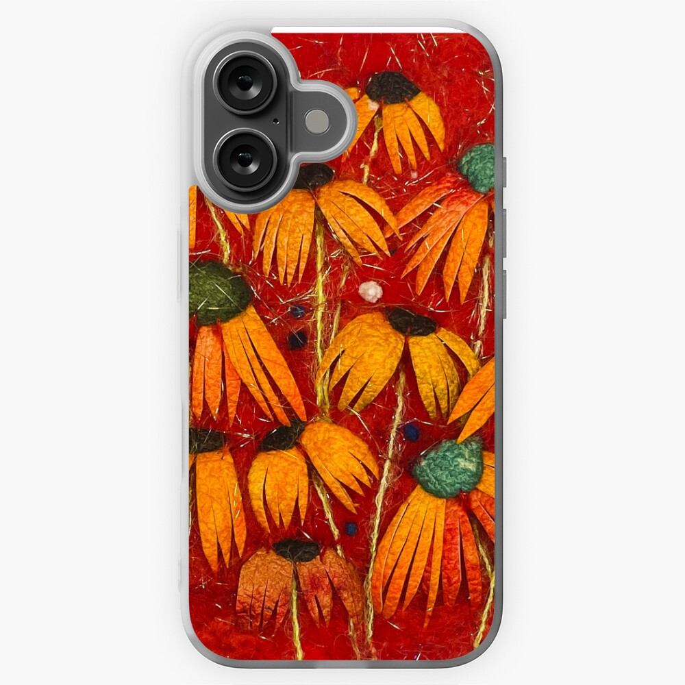 Item preview, iPhone Soft Case designed and sold by ushma-s.