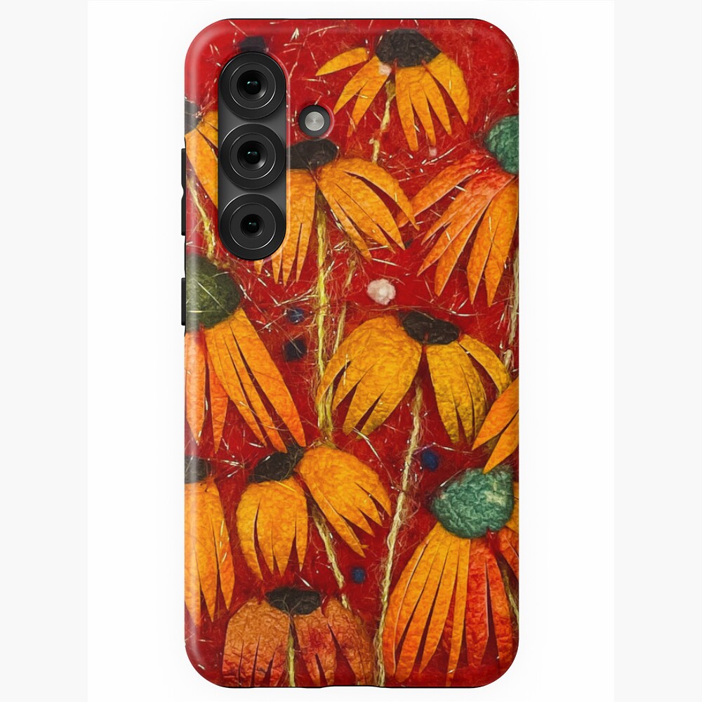 Item preview, Samsung Galaxy Tough Case designed and sold by ushma-s.