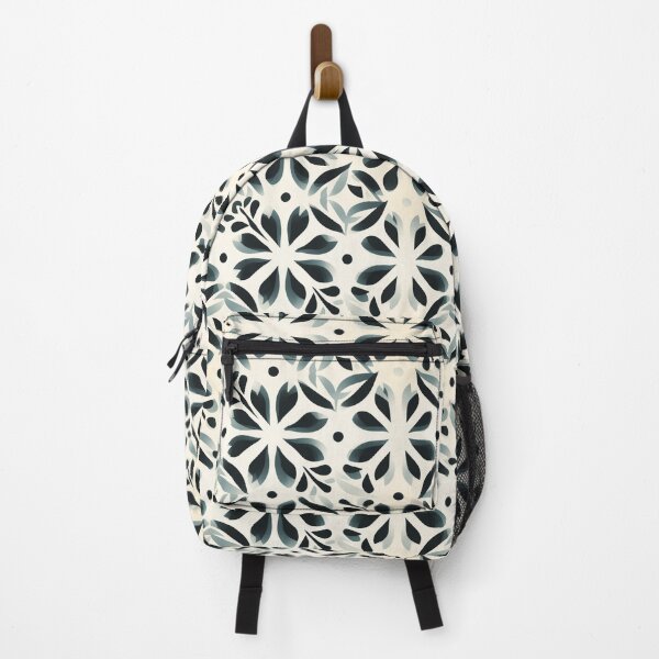 Item preview, Black and White Mosaic Pattern designed and sold by SBD-Shop.
