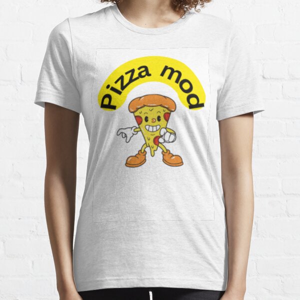 mod pizza shirts for sale