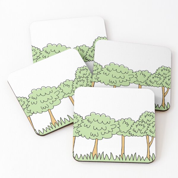 Item preview, Between trees designed and sold by AratingaCreativ.