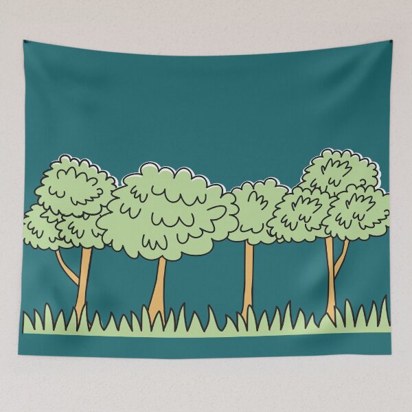 Item preview, Between trees designed and sold by AratingaCreativ.