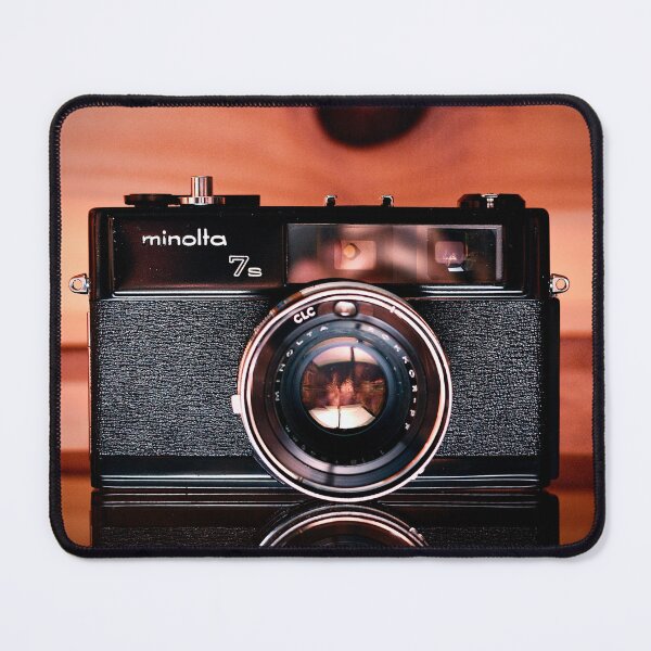 Item preview, Minolta Hi-Matic 7s designed and sold by JRodSams.